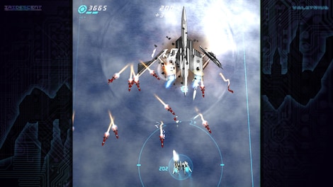 Valkyrius Prime Steam Gift GLOBAL - 5
