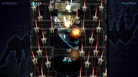 Valkyrius Prime Steam Gift GLOBAL - 4
