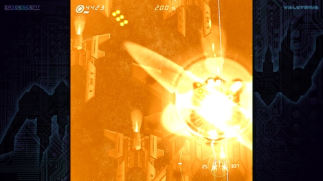 Valkyrius Prime Steam Gift GLOBAL - 2