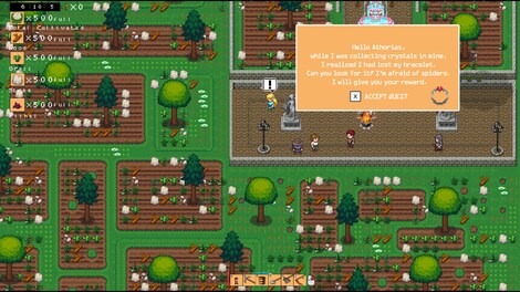 Valley of the Moon (PC) - Steam Key - GLOBAL - 4