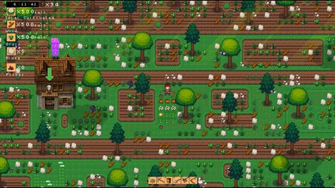Valley of the Moon (PC) - Steam Key - GLOBAL - 3