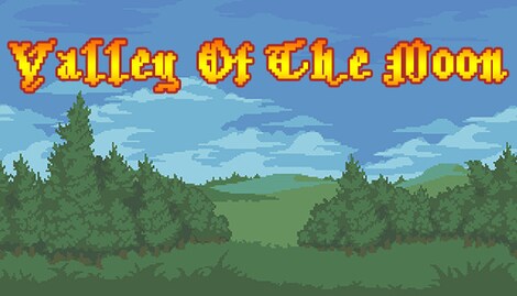 Valley of the Moon (PC) - Steam Key - GLOBAL - 0