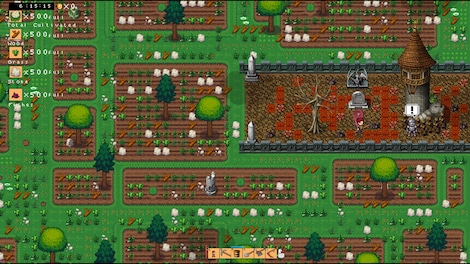 Valley of the Moon (PC) - Steam Key - GLOBAL - 5
