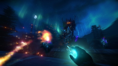 Valley (PC) - Steam Gift - EUROPE - 3