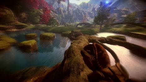 Valley (PC) - Steam Key - GLOBAL - 5