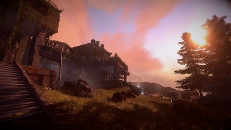 Valley (PC) - Steam Key - GLOBAL - 2