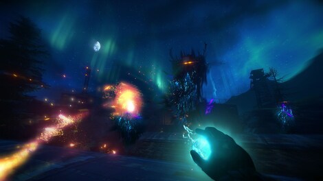 Valley (PC) - Steam Key - GLOBAL - 3