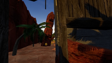Valley Run Steam Key GLOBAL - 4