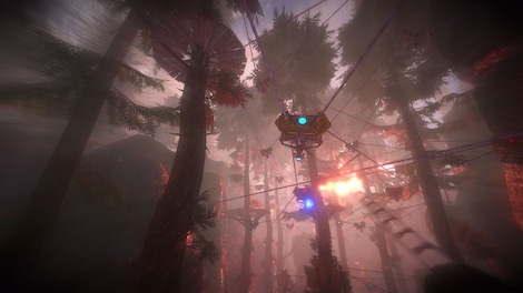 Valley (Xbox One) - Xbox Live Key - EUROPE - 5