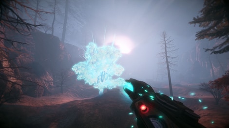 Valley (Xbox One) - Xbox Live Key - EUROPE - 2