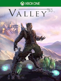 Valley (Xbox One) - Xbox Live Key - EUROPE - 1