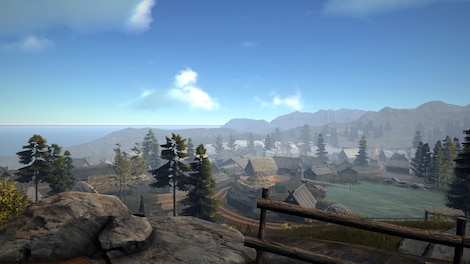 Valnir Rok Steam Gift EUROPE - 8