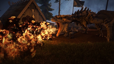 Valnir Rok Steam Gift EUROPE - 12