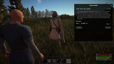 Valnir Rok Steam Gift EUROPE - 11