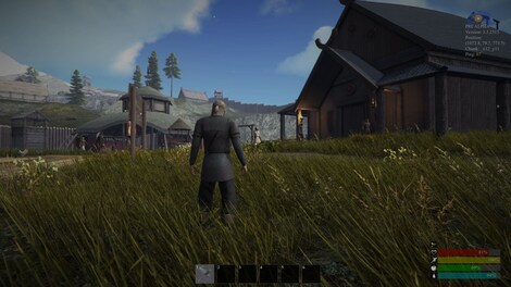 Valnir Rok Steam Gift EUROPE - 15