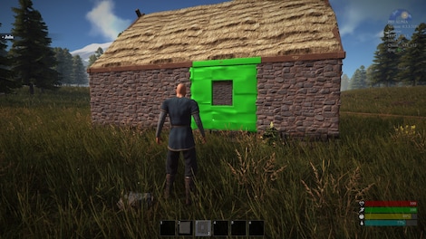 Valnir Rok Steam Gift EUROPE - 16