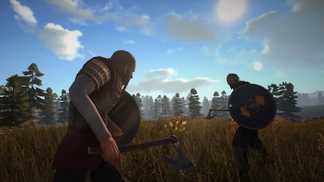 Valnir Rok Steam Gift EUROPE - 17