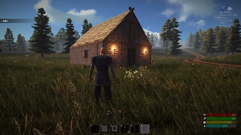 Valnir Rok Steam Gift EUROPE - 23