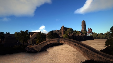 Valnir Rok Steam Key GLOBAL - 4