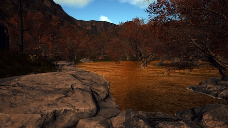 Valnir Rok Steam Key GLOBAL - 0