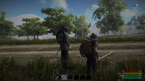 Valnir Rok Steam Key GLOBAL - 7