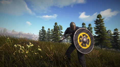 Valnir Rok Steam Key GLOBAL - 10