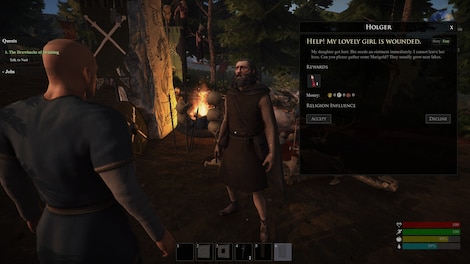 Valnir Rok Steam Key GLOBAL - 13
