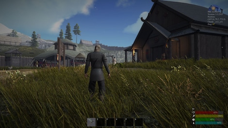 Valnir Rok Steam Key GLOBAL - 15