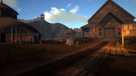 Valnir Rok Steam Key GLOBAL - 20
