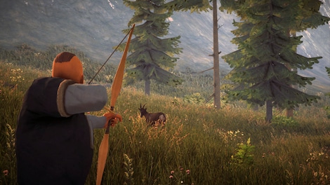 Valnir Rok Steam Key GLOBAL - 19