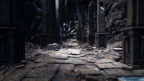 Valnir Rok Steam Key GLOBAL - 21
