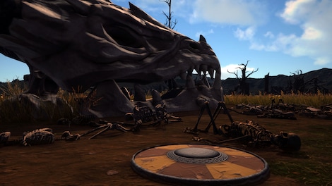 Valnir Rok Steam Key GLOBAL - 24