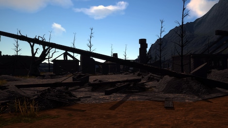 Valnir Rok Steam Key GLOBAL - 22