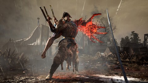 Valor Mortis (PC) - Steam Account - GLOBAL - 10