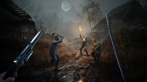 Valor Mortis (PC) - Steam Account - GLOBAL - 11