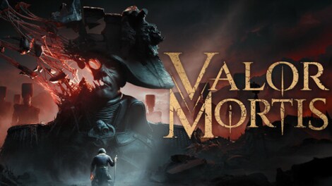 Valor Mortis (PC) - Steam Account - GLOBAL - 0