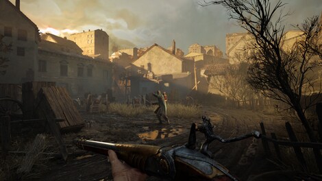 Valor Mortis (PC) - Steam Account - GLOBAL - 5