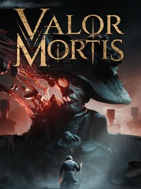 Valor Mortis (PC) - Steam Gift - GLOBAL - 1