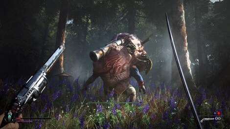 Valor Mortis (PC) - Steam Gift - GLOBAL - 8