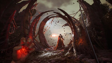 Valor Mortis (PS5) - PSN Account - GLOBAL - 4