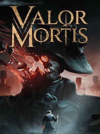 Valor Mortis (Xbox Series X/S, PC) - Xbox Live Account - GLOBAL - 1