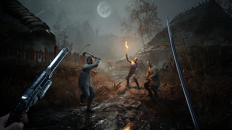 Valor Mortis (Xbox Series X/S, PC) - Xbox Live Account - GLOBAL - 11