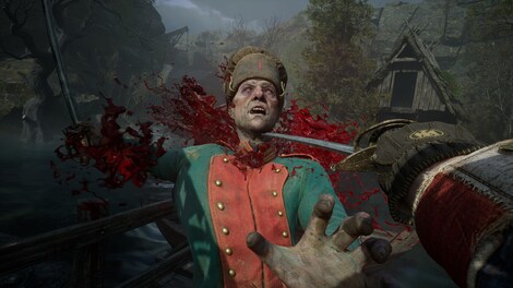 Valor Mortis (Xbox Series X/S, PC) - Xbox Live Account - GLOBAL - 12