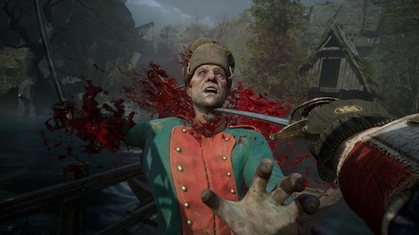 Valor Mortis (Xbox Series X/S, PC) - Xbox Live Key - EUROPE - 12