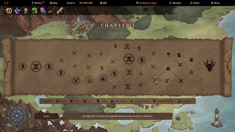 Valor of Man (PC) - Steam Key - GLOBAL - 7