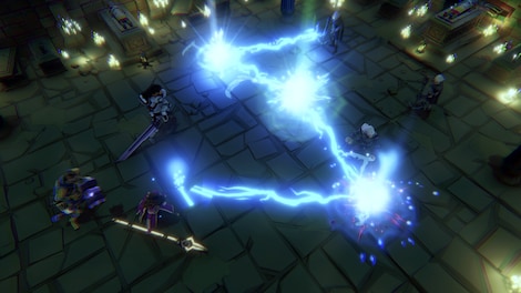 Valor of Man (PC) - Steam Key - GLOBAL - 3
