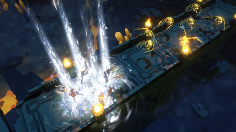 Valor of Man (PC) - Steam Key - GLOBAL - 6