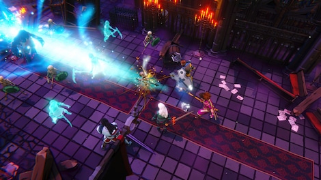 Valor of Man (PC) - Steam Key - GLOBAL - 14