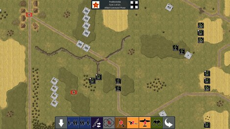 Valor & Victory: Kursk (PC) - Steam Key - GLOBAL - 3