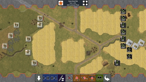 Valor & Victory: Kursk (PC) - Steam Key - GLOBAL - 4